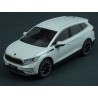 Škoda Enyaq iV 2020 (White) model 1:43 iScale iSc-5LA099300S9R