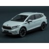 Škoda Enyaq iV 2020 (White) model 1:43 iScale iSc-5LA099300S9R