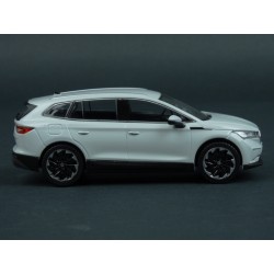 Škoda Enyaq iV 2020 (White) model 1:43 iScale iSc-5LA099300S9R
