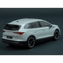 Škoda Enyaq iV 2020 (White) model 1:43 iScale iSc-5LA099300S9R