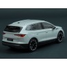 Škoda Enyaq iV 2020 (White) model 1:43 iScale iSc-5LA099300S9R