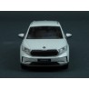 Škoda Enyaq iV 2020 (White) model 1:43 iScale iSc-5LA099300S9R