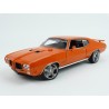Pontiac GTO Street Fighter "The Prosecutor" 1970, ACME 1:18