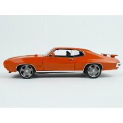 Pontiac GTO Street Fighter "The Prosecutor" 1970, ACME 1:18