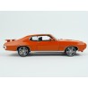 Pontiac GTO Street Fighter "The Prosecutor" 1970, ACME 1:18