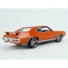 Pontiac GTO Street Fighter "The Prosecutor" 1970, ACME 1:18