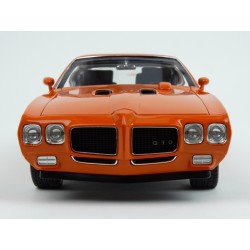 Pontiac GTO Street Fighter "The Prosecutor" 1970, ACME 1:18