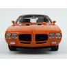 Pontiac GTO Street Fighter "The Prosecutor" 1970, ACME 1:18