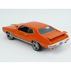 Pontiac GTO Street Fighter "The Prosecutor" 1970, ACME 1:18