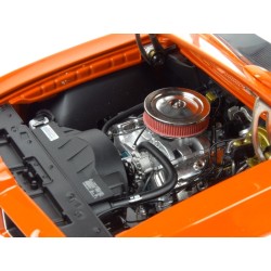 Pontiac GTO Street Fighter "The Prosecutor" 1970, ACME 1:18