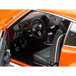 Pontiac GTO Street Fighter "The Prosecutor" 1970, ACME 1:18
