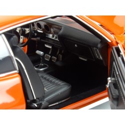 Pontiac GTO Street Fighter "The Prosecutor" 1970, ACME 1:18