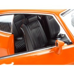 Pontiac GTO Street Fighter "The Prosecutor" 1970, ACME 1:18