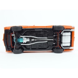 Pontiac GTO Street Fighter "The Prosecutor" 1970, ACME 1:18