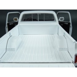 Chevrolet CUCV M1008 New York Police Department (NYPD) 1984, GreenLight 1/18 scale