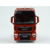 MAN TGX XXL (D38) Lion Pro Editioin 2018 model 1:43 IXO Models TR074