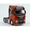 MAN TGX XXL (D38) Lion Pro Editioin 2018 model 1:43 IXO Models TR074