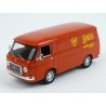Fiat 238 Van Lancia Service 1972 model 1:43 IXO Models RAC320