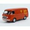 Fiat 238 Van Lancia Service 1972 model 1:43 IXO Models RAC320