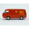 Fiat 238 Van Lancia Service 1972 model 1:43 IXO Models RAC320