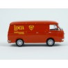 Fiat 238 Van Lancia Service 1972 model 1:43 IXO Models RAC320