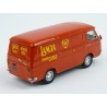 Fiat 238 Van Lancia Service 1972 model 1:43 IXO Models RAC320