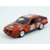 Alfa Romeo GTV6 Nr.15 Tour de Corse 1986 model 1:43 IXO Models RAC319
