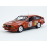 Alfa Romeo GTV6 Nr.15 Tour de Corse 1986 model 1:43 IXO Models RAC319