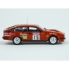 Alfa Romeo GTV6 Nr.15 Tour de Corse 1986 model 1:43 IXO Models RAC319