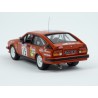 Alfa Romeo GTV6 Nr.15 Tour de Corse 1986 model 1:43 IXO Models RAC319