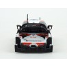 Toyota Yaris WRC Nr.8 Winner Rally Finland 2019, IXO Models 1/43 scale