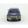 Ford Capri Mk.I 2600 Nr.10 Rally Rajd Polski 1972 (2nd Place), IXO Models 1/43 scale