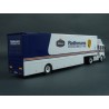 MAN Büssing 19.320 Rothmans-Porsche Racing Transporter 1982 model 1:43 IXO Models TTR022