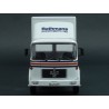 MAN Büssing 19.320 Rothmans-Porsche Racing Transporter 1982 model 1:43 IXO Models TTR022