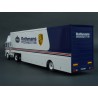 MAN Büssing 19.320 Rothmans-Porsche Racing Transporter 1982 model 1:43 IXO Models TTR022
