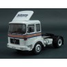 MAN Büssing 19.320 Rothmans-Porsche Racing Transporter 1982 model 1:43 IXO Models TTR022