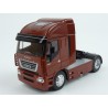 Iveco Stralis 2012 (Red Met.) model 1:43 IXO Models TR086