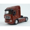 Iveco Stralis 2012 (Red Met.) model 1:43 IXO Models TR086