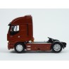 Iveco Stralis 2012 (Red Met.) model 1:43 IXO Models TR086