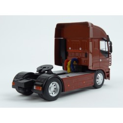 Iveco Stralis 2012 (Red Met.) model 1:43 IXO Models TR086