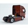 Iveco Stralis 2012 (Red Met.) model 1:43 IXO Models TR086