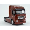 Iveco Stralis 2012 (Red Met.) model 1:43 IXO Models TR086