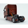 Iveco Stralis 2012 (Red Met.) model 1:43 IXO Models TR086