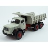 Magirus Deutz Jupiter 6x6 Dumper 1963 model 1:43 IXO Models TRUD001