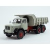 Magirus Deutz Jupiter 6x6 Dumper 1963 model 1:43 IXO Models TRUD001