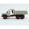 Magirus Deutz Jupiter 6x6 Dumper 1963 model 1:43 IXO Models TRUD001