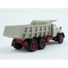 Magirus Deutz Jupiter 6x6 Dumper 1963 model 1:43 IXO Models TRUD001