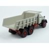Magirus Deutz Jupiter 6x6 Dumper 1963 model 1:43 IXO Models TRUD001