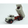 Magirus Deutz Jupiter 6x6 Dumper 1963 model 1:43 IXO Models TRUD001