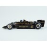 Lotus Ford 79 Nr.6 John Player Special F1 Winner GP Austrian 1978 model 1:18 MCG (Model Car Group) MCG18605